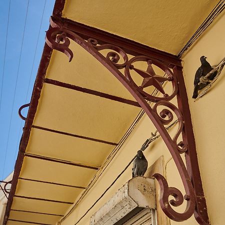 Apartamento The Back Street Nest Lisboa Exterior foto