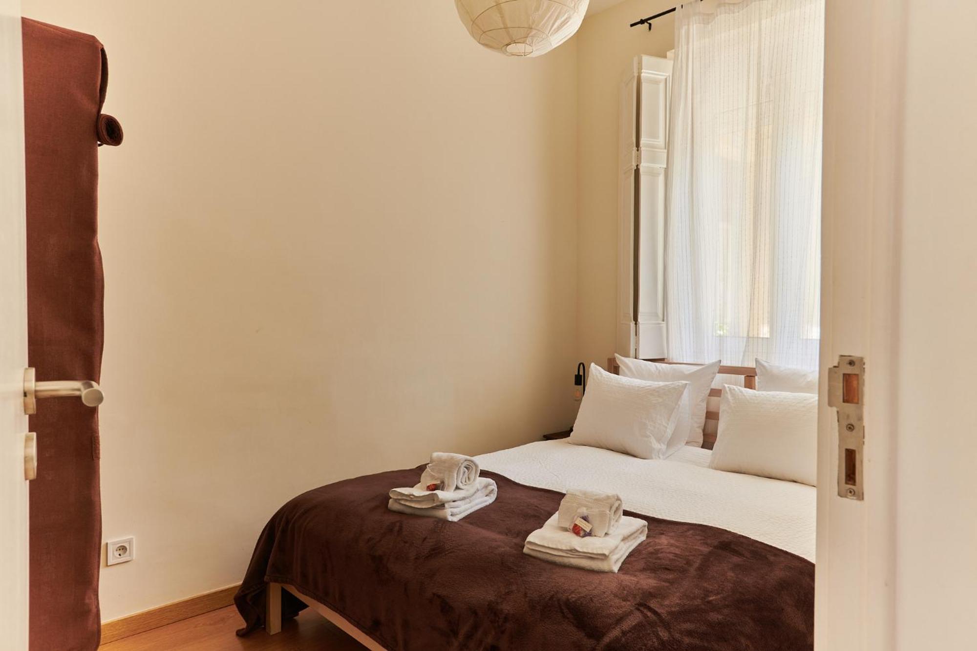 Apartamento The Back Street Nest Lisboa Exterior foto