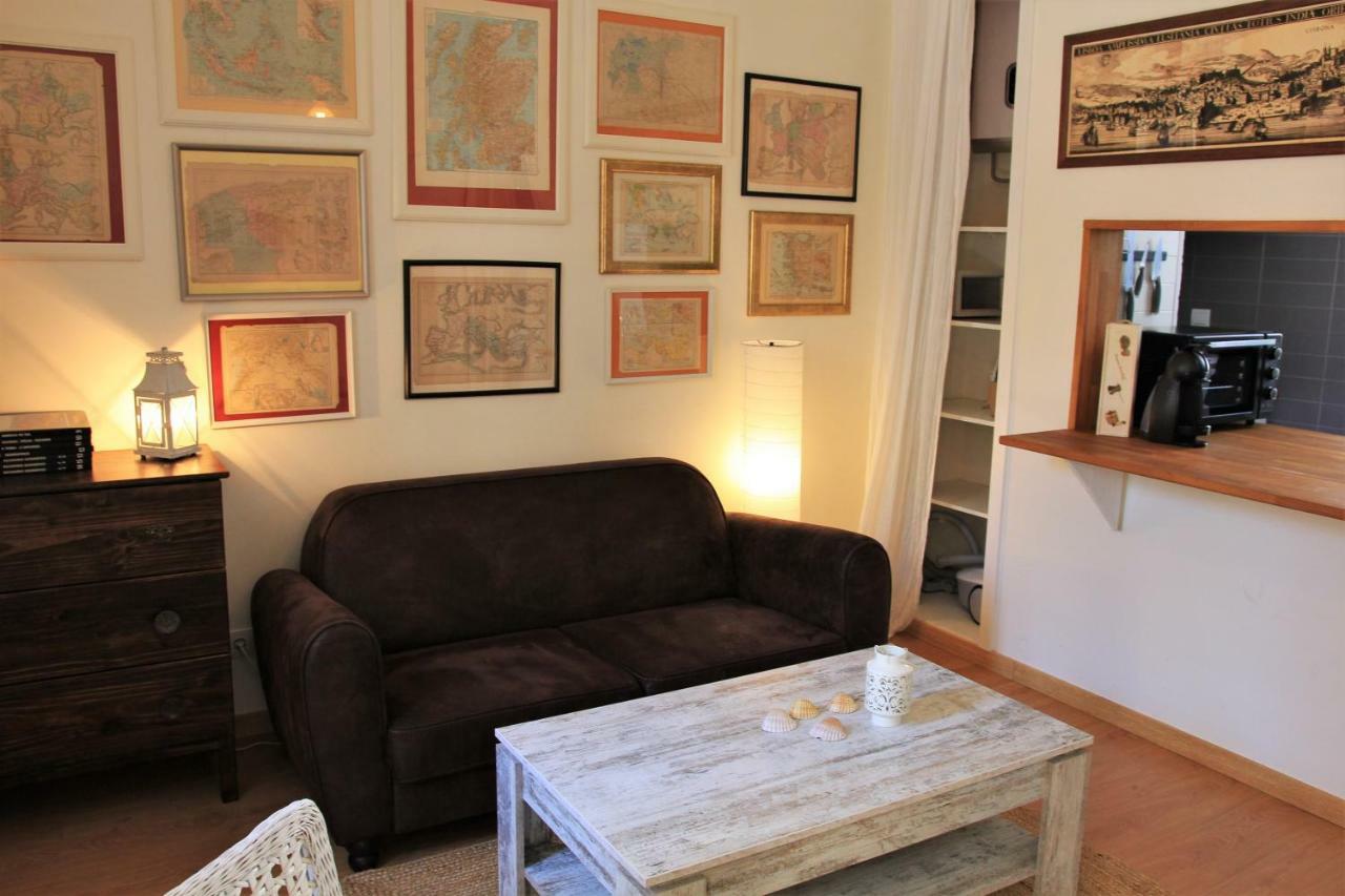 Apartamento The Back Street Nest Lisboa Exterior foto