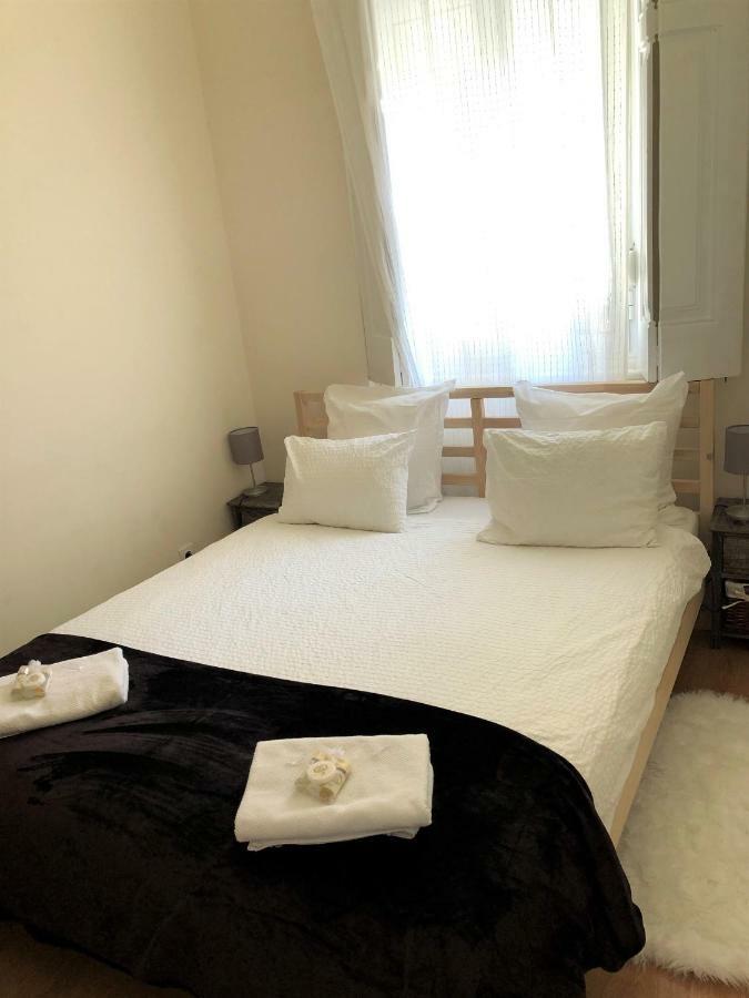 Apartamento The Back Street Nest Lisboa Exterior foto