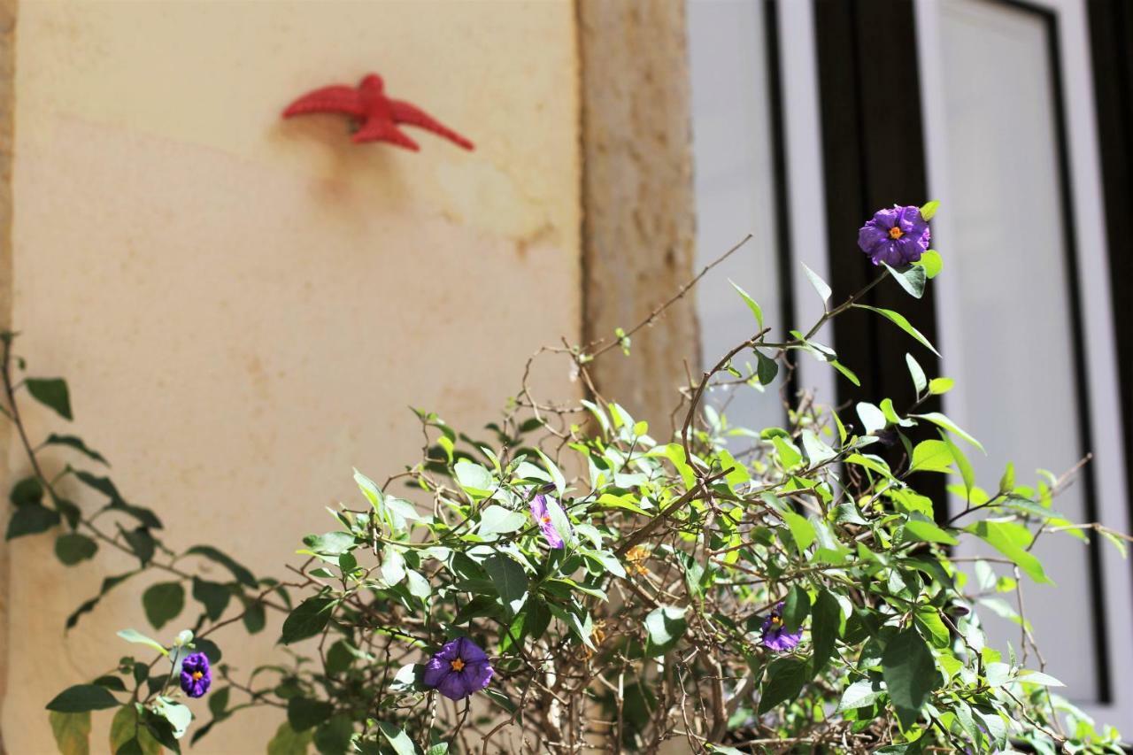 Apartamento The Back Street Nest Lisboa Exterior foto
